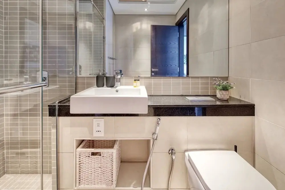 Дубай: Gorgeous 2BR With Breathtaking Dubai Marina Views!