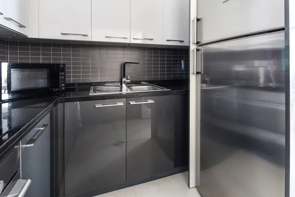 Дубай: Gorgeous 2BR With Breathtaking Dubai Marina Views!