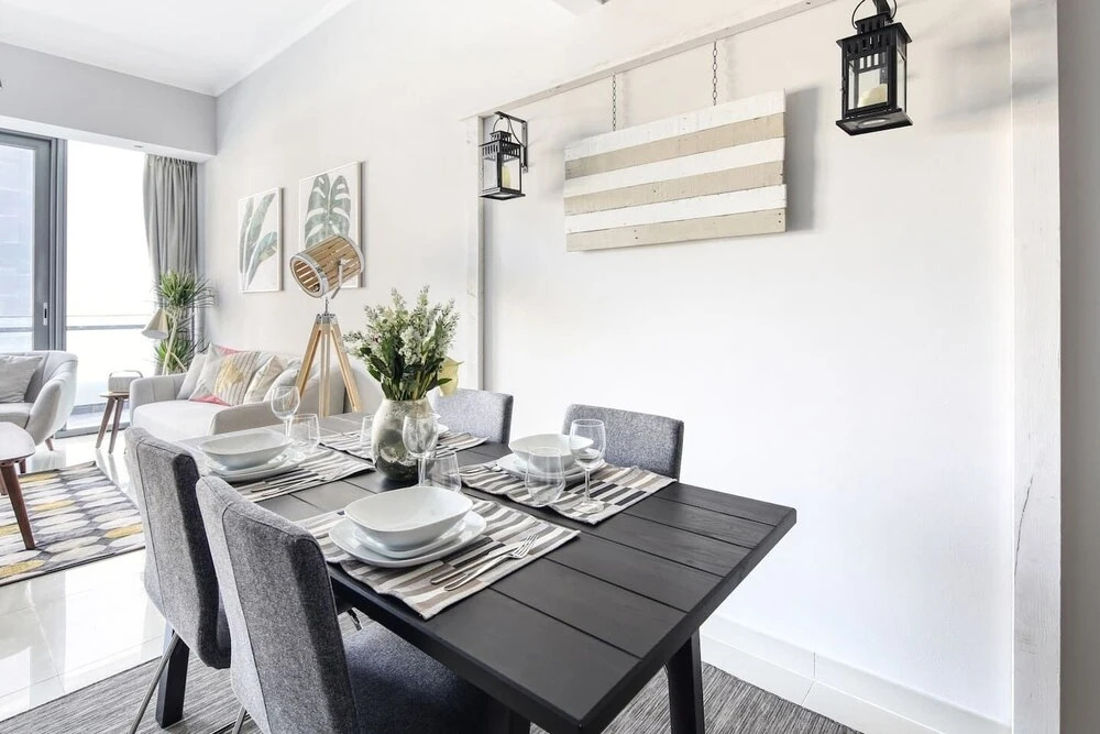 Gorgeous 2BR With Breathtaking Dubai Marina Views! — фото 2