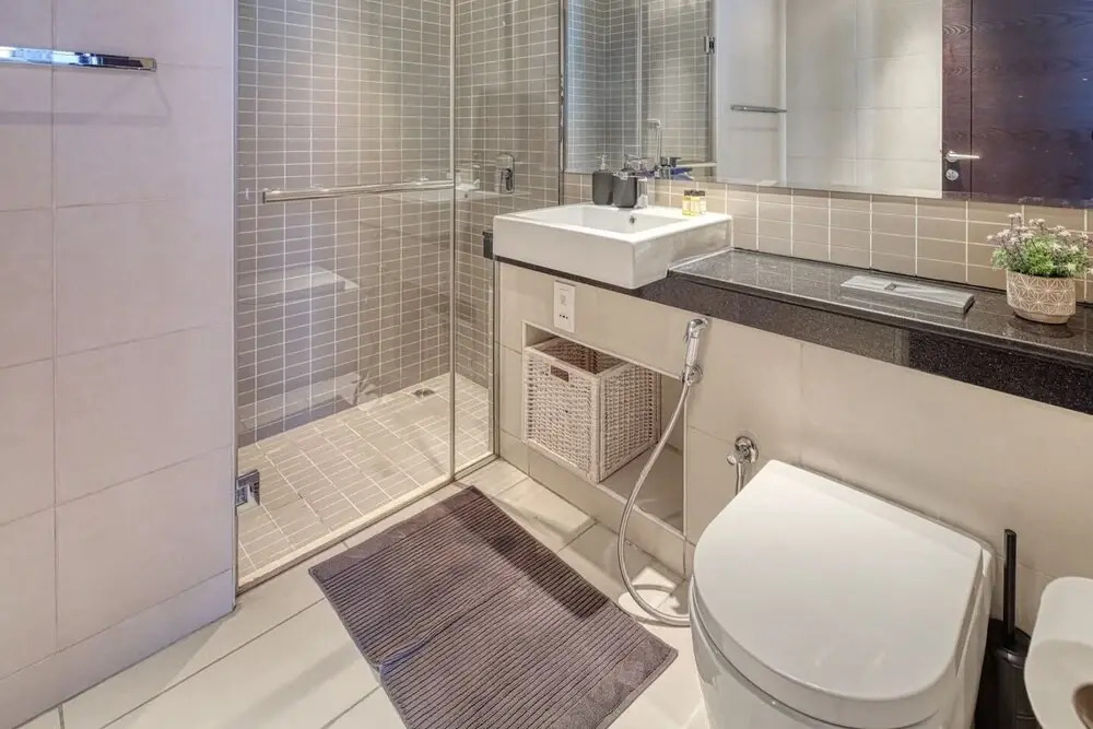 Дубай: Gorgeous 2BR With Breathtaking Dubai Marina Views!