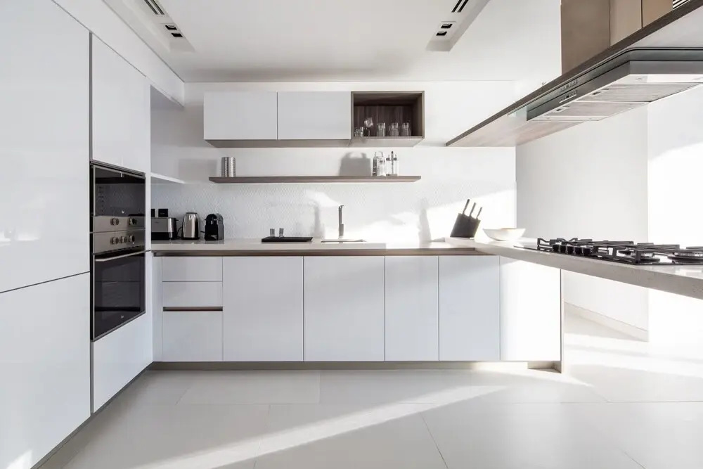 Дубай: Highly Exquisite 3BR Apartment on Palm Jumeirah