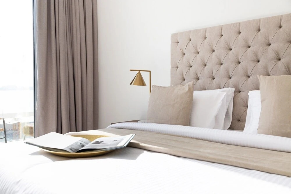 Дубай: Highly Exquisite 3BR Apartment on Palm Jumeirah