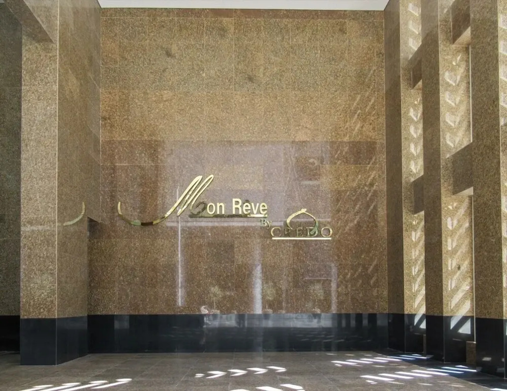 Дубай: High-end & Stylish 3BR Apartment in Downtown Dubai