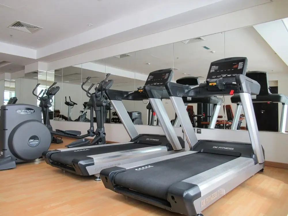 Дубай: High-end & Stylish 3BR Apartment in Downtown Dubai