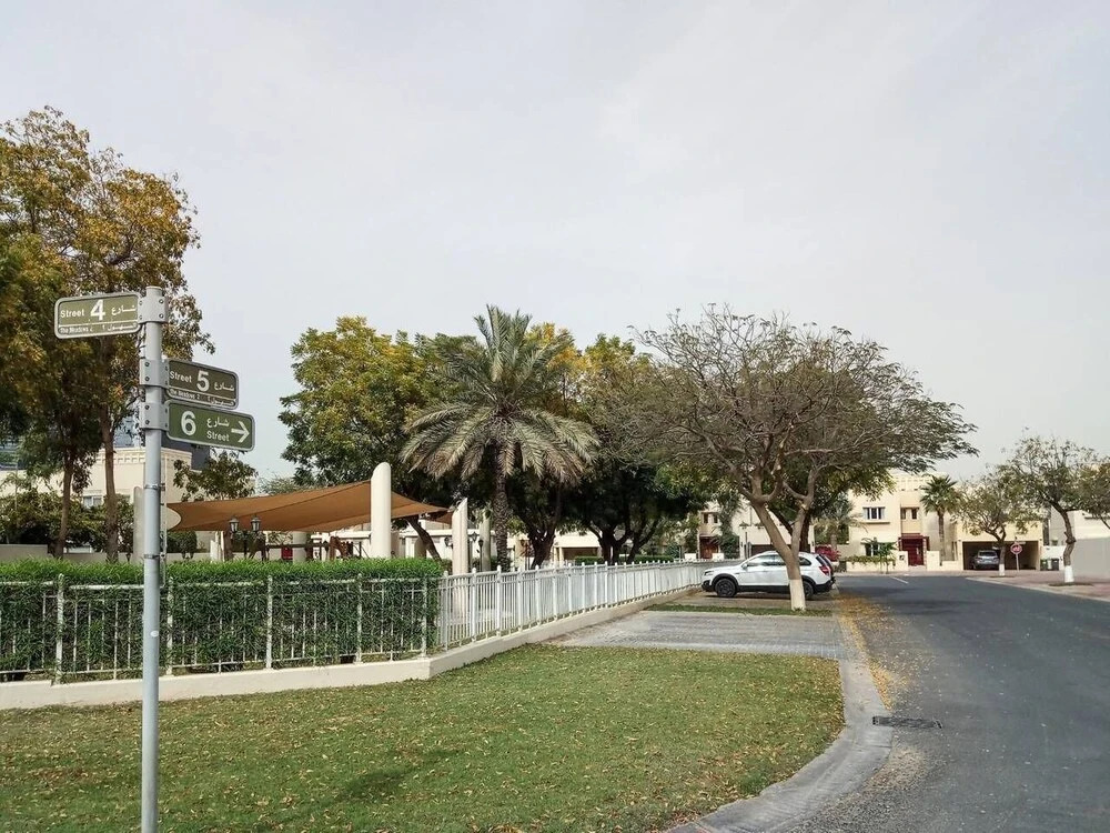 Дубай: Grand Villa w/ Private Pool in Meadows - Sleeps 10