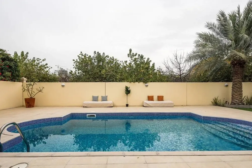 Grand Villa w/ Private Pool in Meadows - Sleeps 10 — фото 2