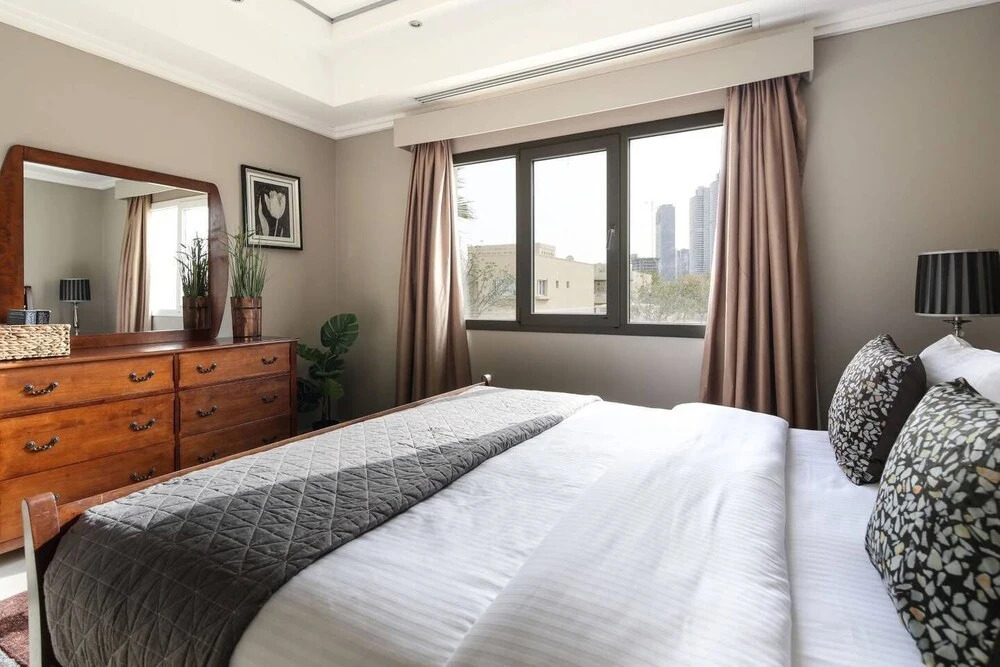 Дубай: Grand Villa w/ Private Pool in Meadows - Sleeps 10