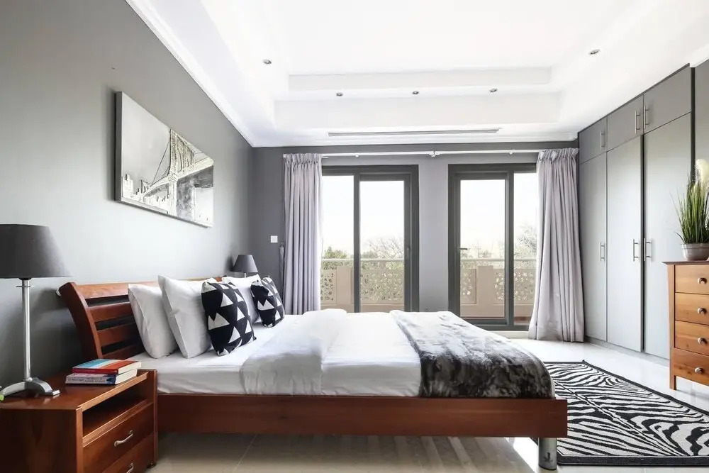 Дубай: Grand Villa w/ Private Pool in Meadows - Sleeps 10
