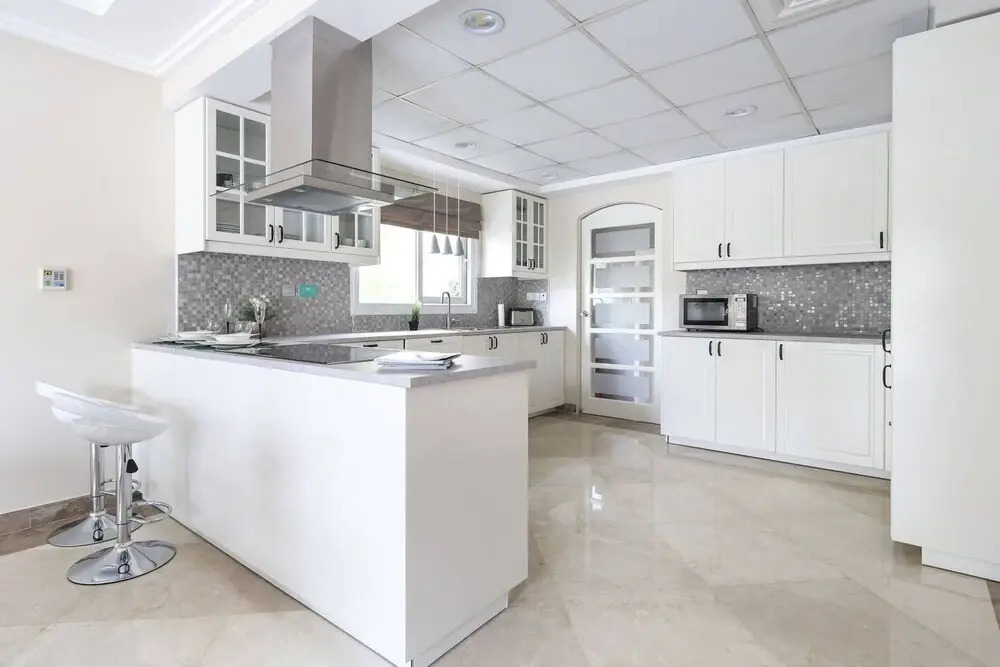 Дубай: Grand Villa w/ Private Pool in Meadows - Sleeps 10
