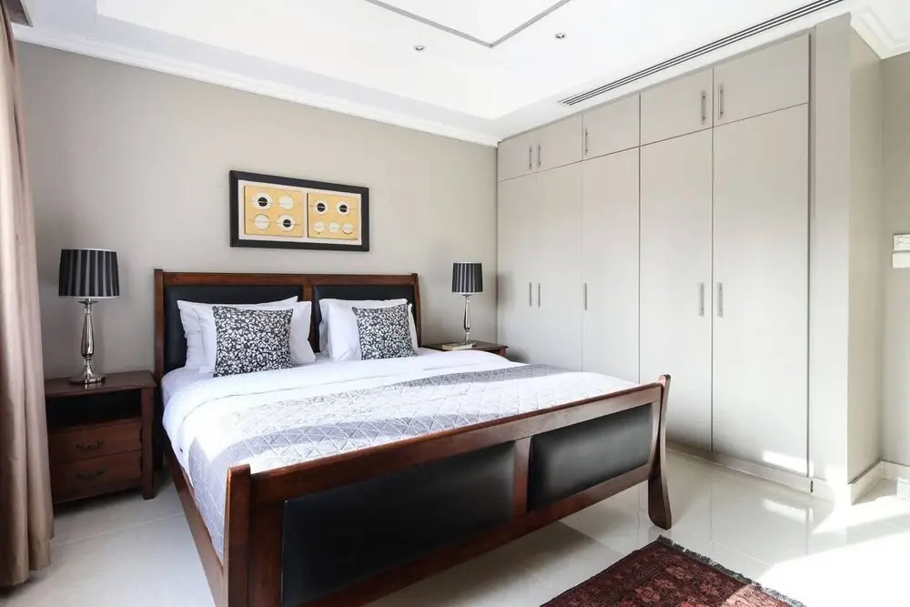 Дубай: Grand Villa w/ Private Pool in Meadows - Sleeps 10