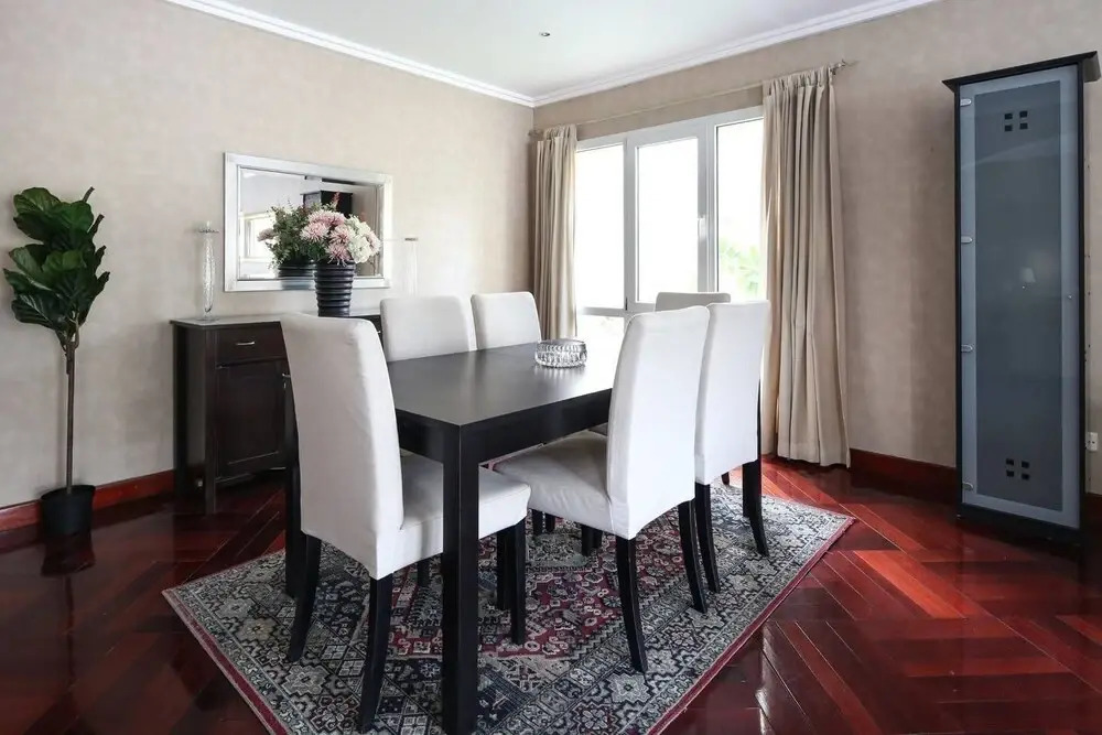 Дубай: Grand Villa w/ Private Pool in Meadows - Sleeps 10
