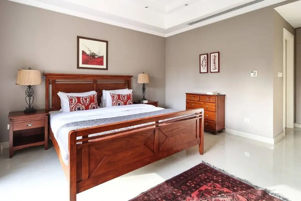 Дубай: Grand Villa w/ Private Pool in Meadows - Sleeps 10
