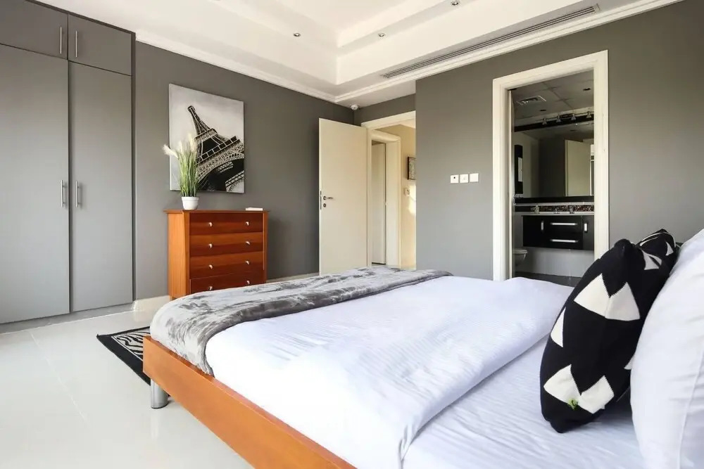 Дубай: Grand Villa w/ Private Pool in Meadows - Sleeps 10