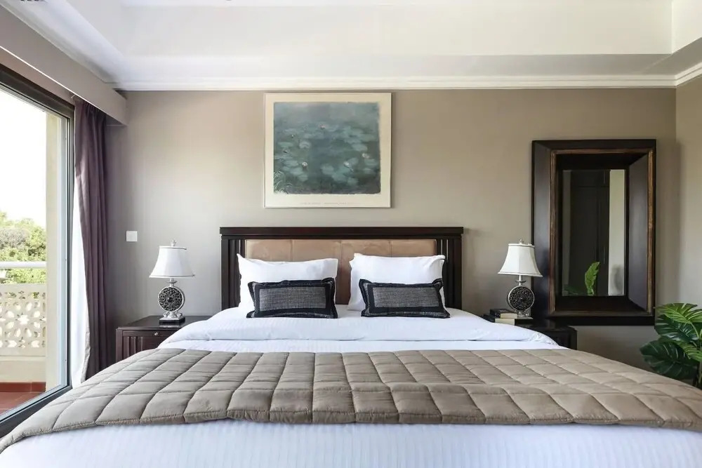 Дубай: Grand Villa w/ Private Pool in Meadows - Sleeps 10