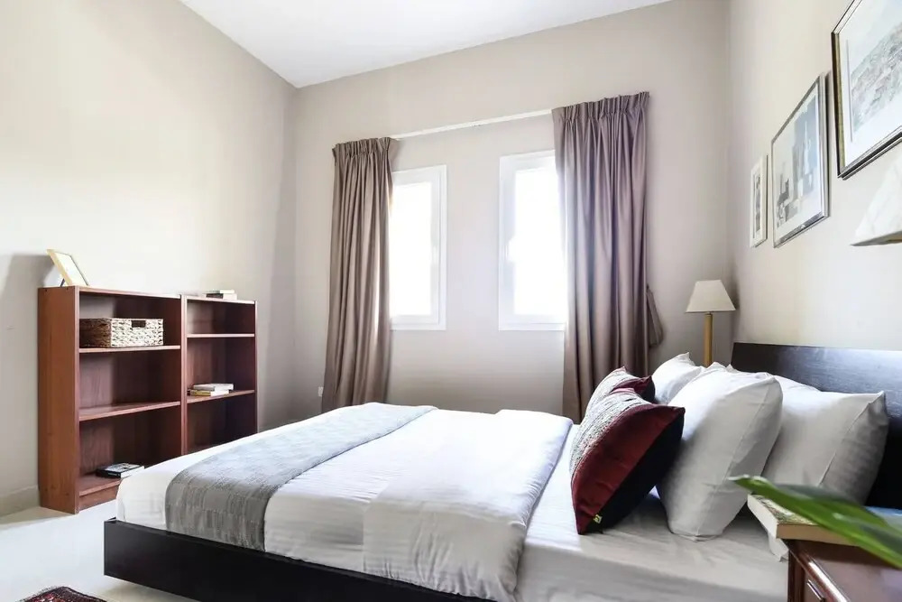 Дубай: Grand Villa w/ Private Pool in Meadows - Sleeps 10