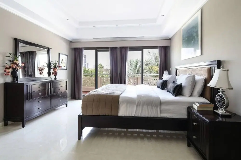 Дубай: Grand Villa w/ Private Pool in Meadows - Sleeps 10