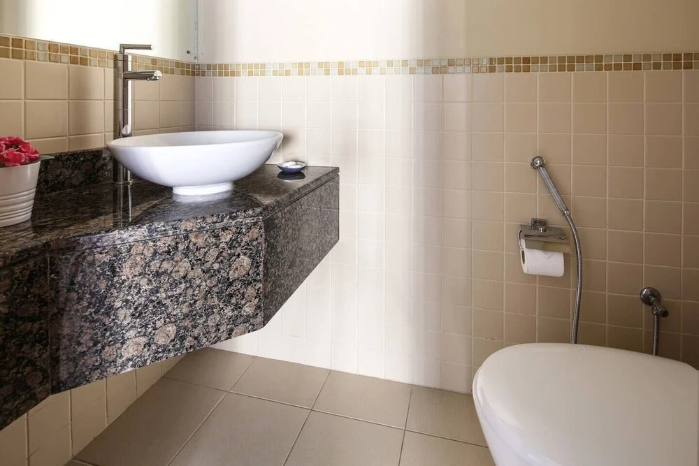 Дубай: 2BR in JBR w/ Mesmerizing Marina Views! Sleeps 6!