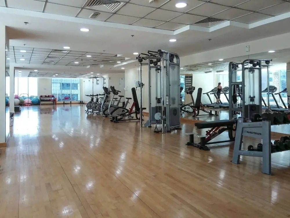 Дубай: Grand 3BR in Dubai Marinas Majestic Skyscraper!