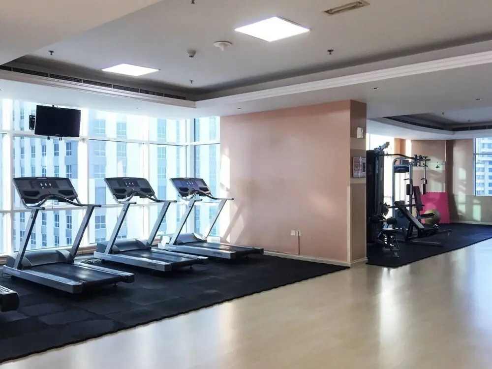 Дубай: Stylish 1BR in Dubai Marina! Sleeps 3!