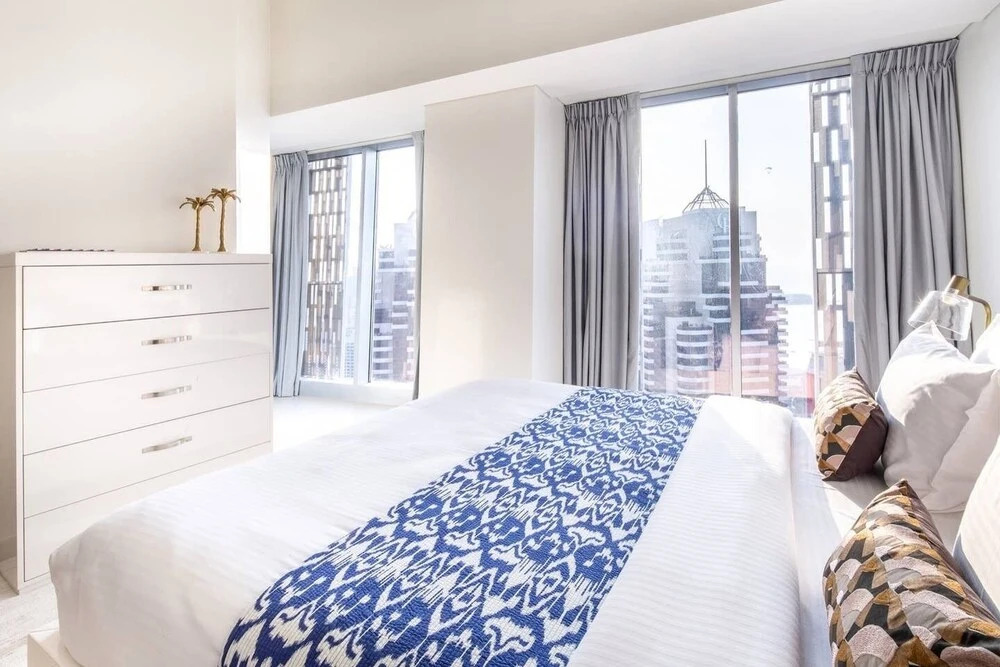 2BR Modern Luxury Masterpiece in Dubai Marina! — фото 3