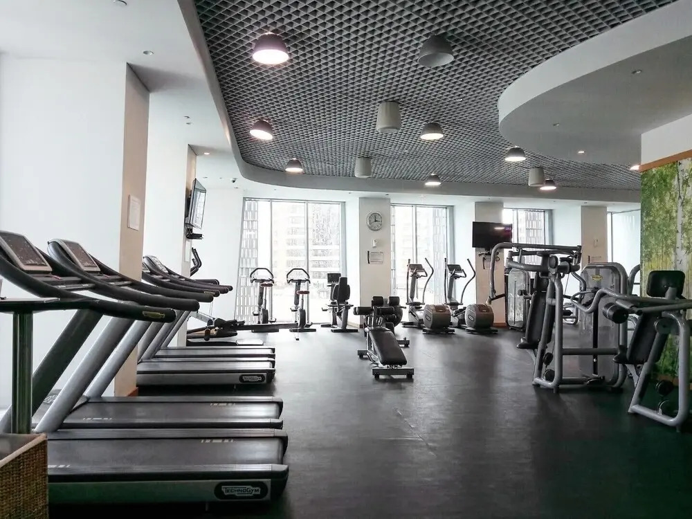 Дубай: 2BR Modern Luxury Masterpiece in Dubai Marina!
