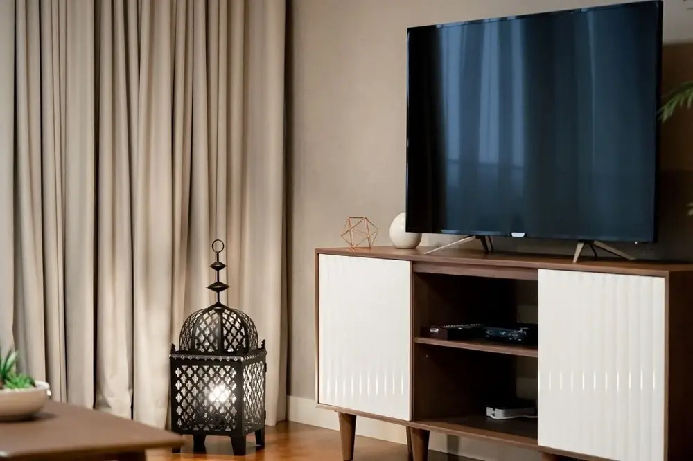 Дубай: Higuests Vacation Homes - City Walk B9
