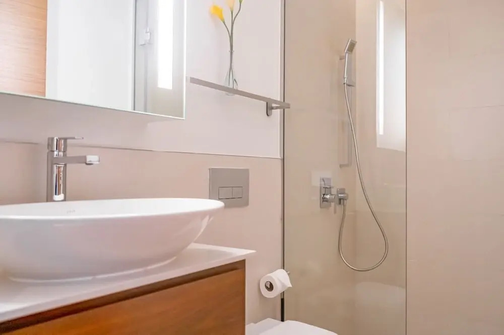 Дубай: Higuests Vacation Homes - City Walk B9