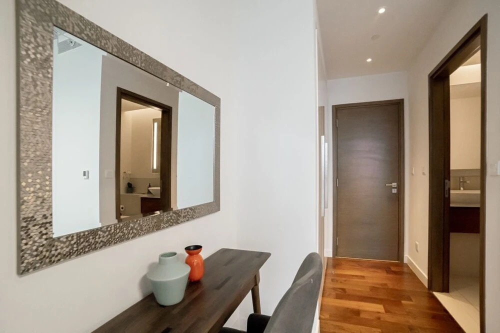 Дубай: Higuests Vacation Homes - City Walk B9