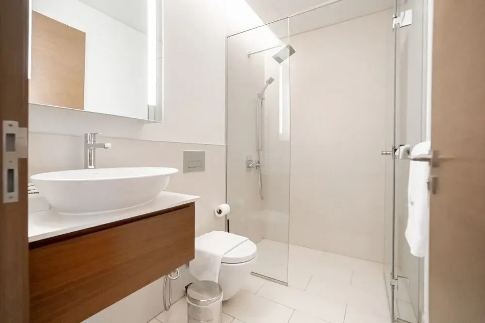 Дубай: Higuests Vacation Homes - City Walk B9