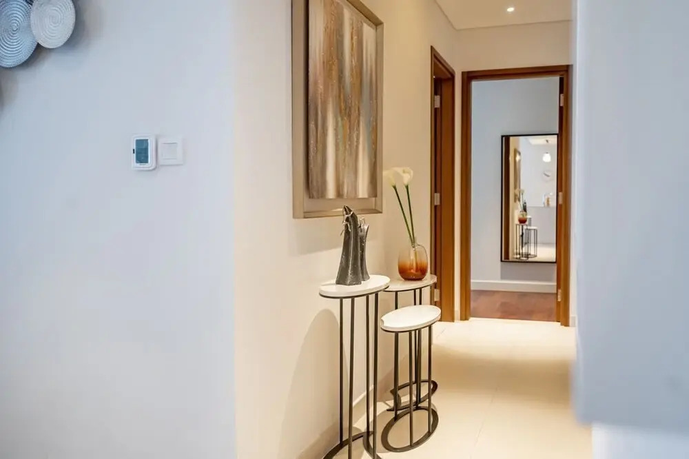 Дубай: Higuests Vacation Homes - City Walk B9