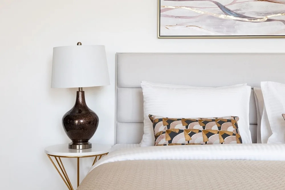 Дубай: Distinctively Sophisticated 3BR Apartment in Palm Jumeirah