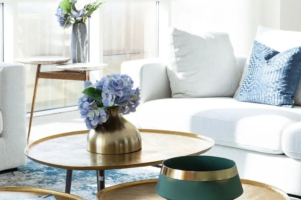 Дубай: Distinctively Sophisticated 3BR Apartment in Palm Jumeirah