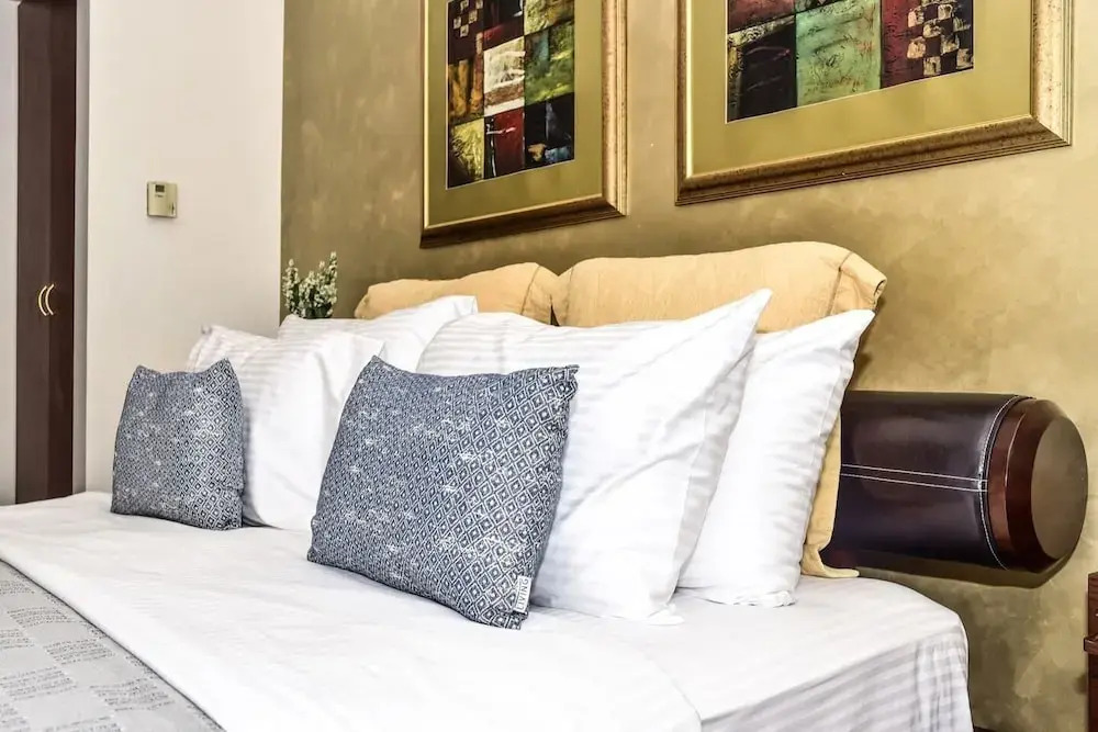 Дубай: Deluxe + Premium 1BR in JBR With Full Sea Views!