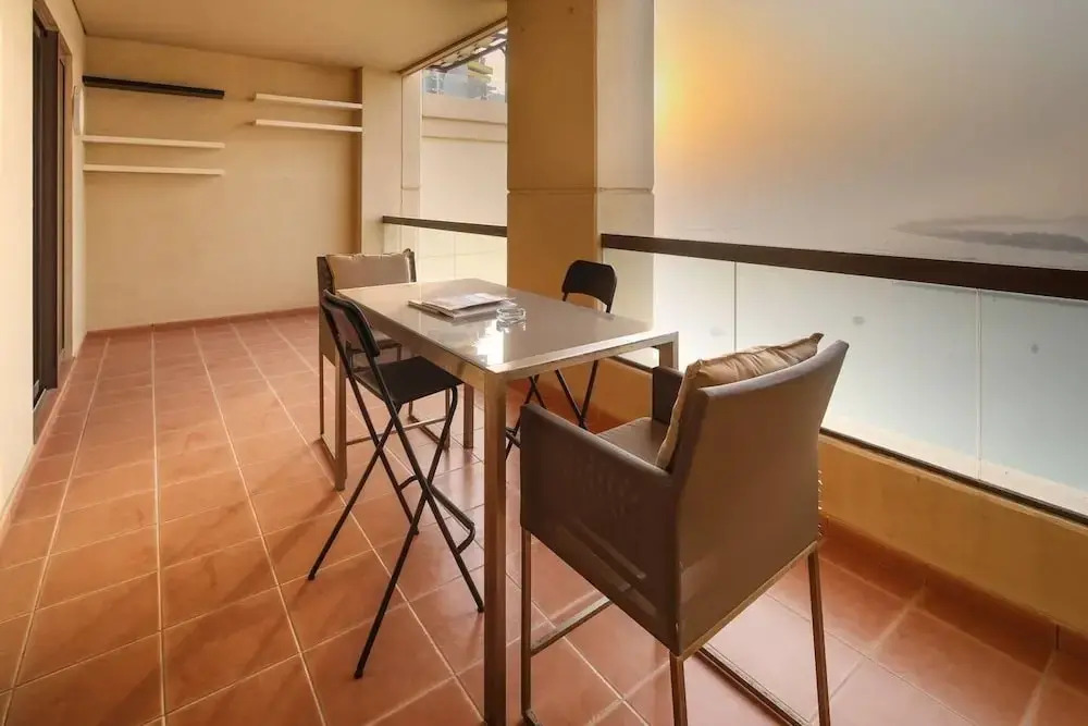 Deluxe + Premium 1BR in JBR With Full Sea Views! — фото 5