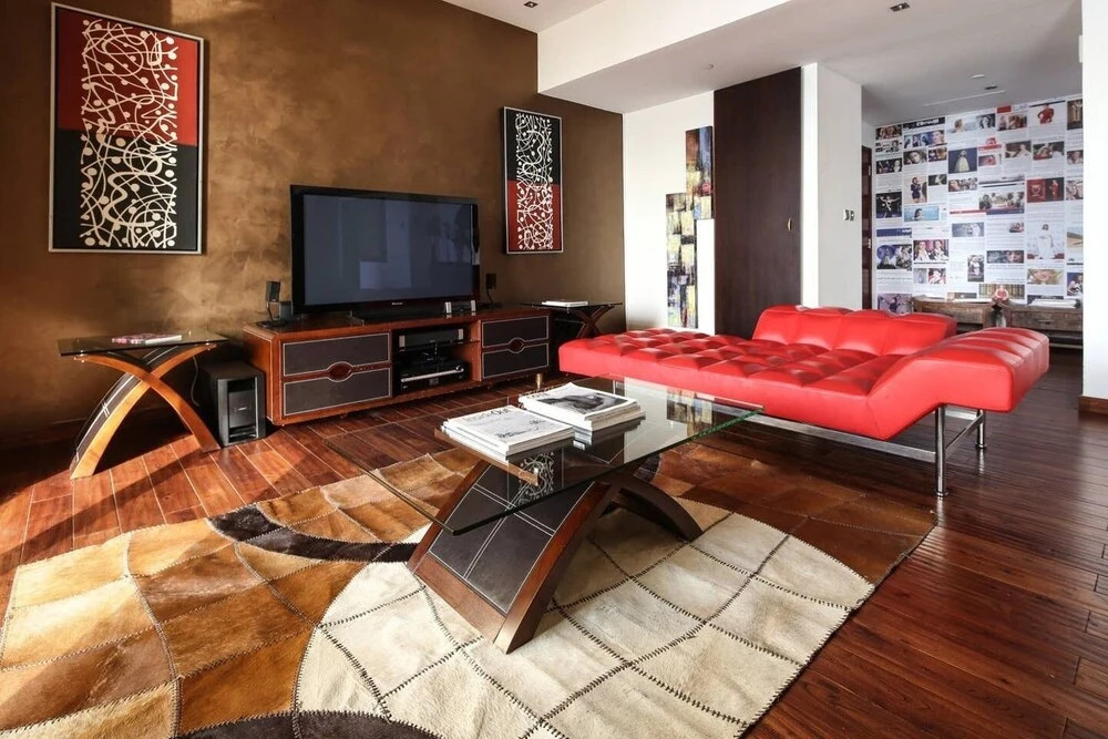 Дубай: Deluxe + Premium 1BR in JBR With Full Sea Views!