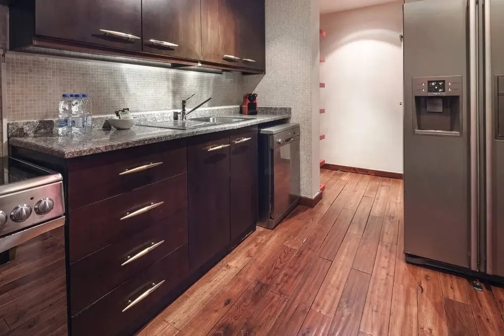 Дубай: Deluxe + Premium 1BR in JBR With Full Sea Views!