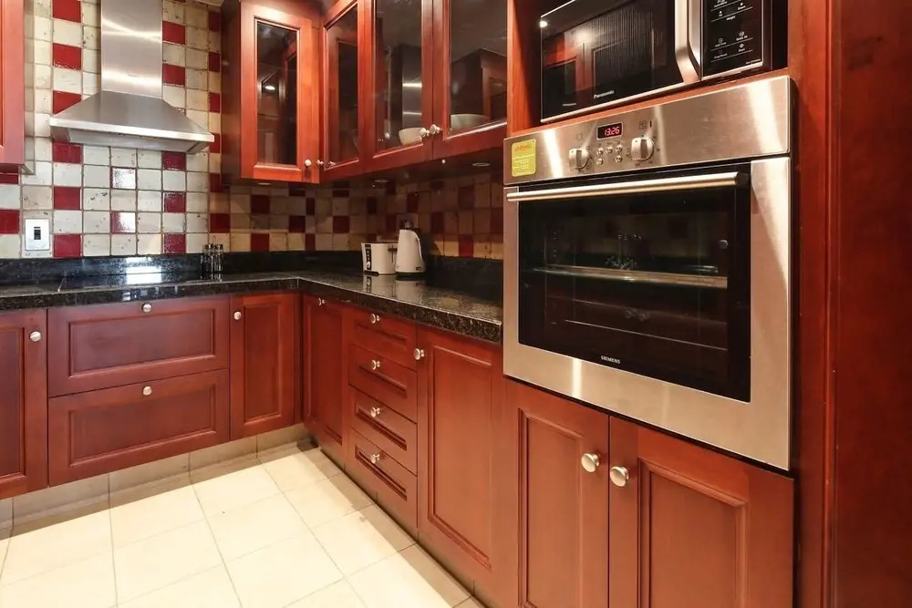 Delightful 1BR in Magical Old Town Dubai! — фото 3