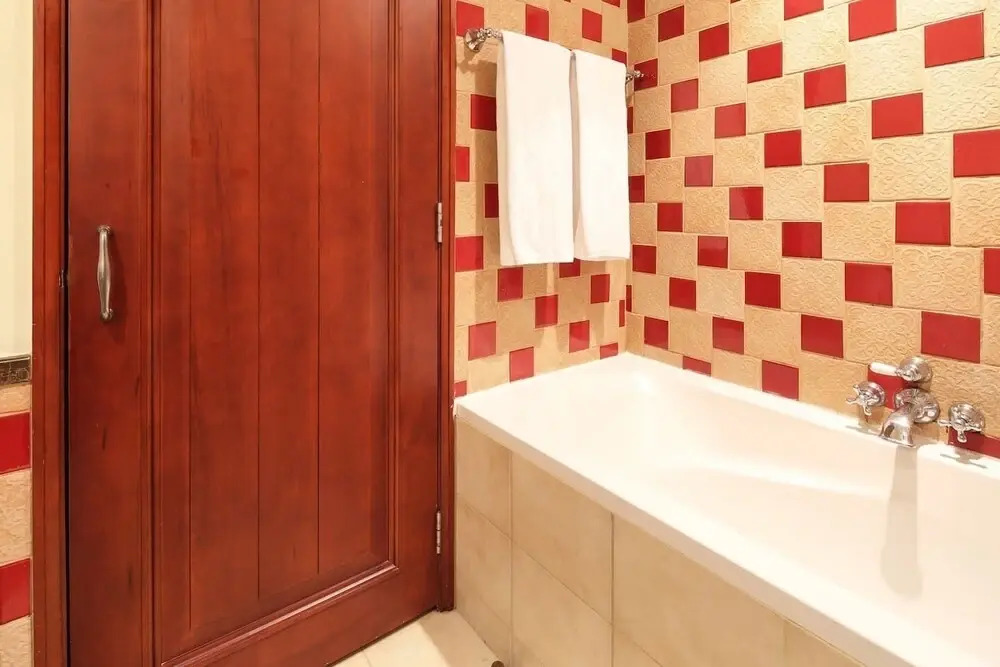 Дубай: Delightful 1BR in Magical Old Town Dubai!
