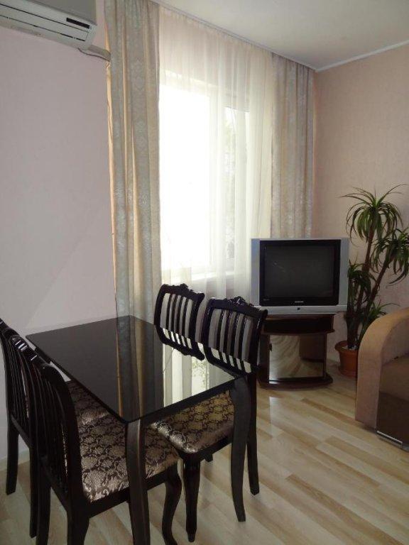 Евпатория: Aparthotel Olga
