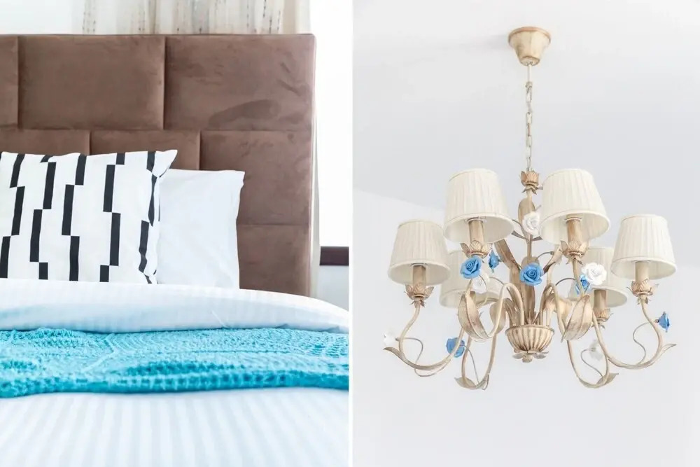 Дубай: Апартаменты Dashing 2BR Apartment in Business Bay - Sleeps 5!