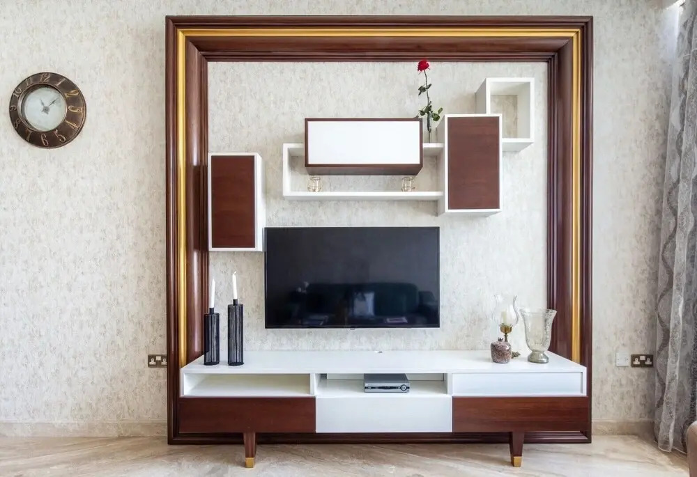 Дубай: Апартаменты Dashing 2BR Apartment in Business Bay - Sleeps 5!