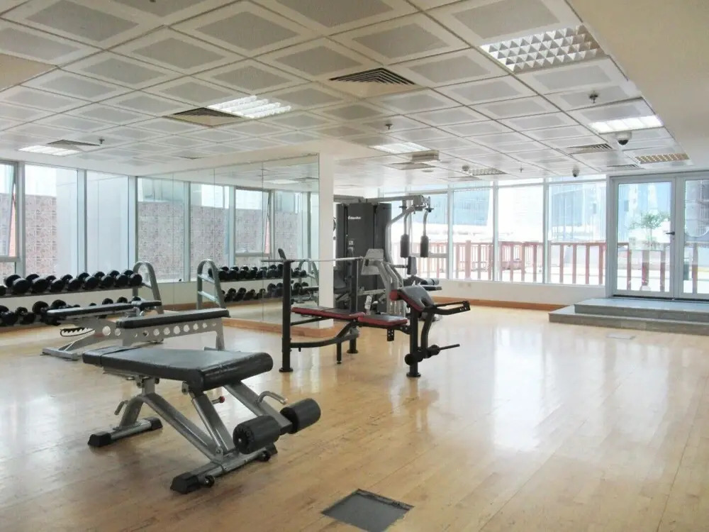 Дубай: Апартаменты Dashing 2BR Apartment in Business Bay - Sleeps 5!