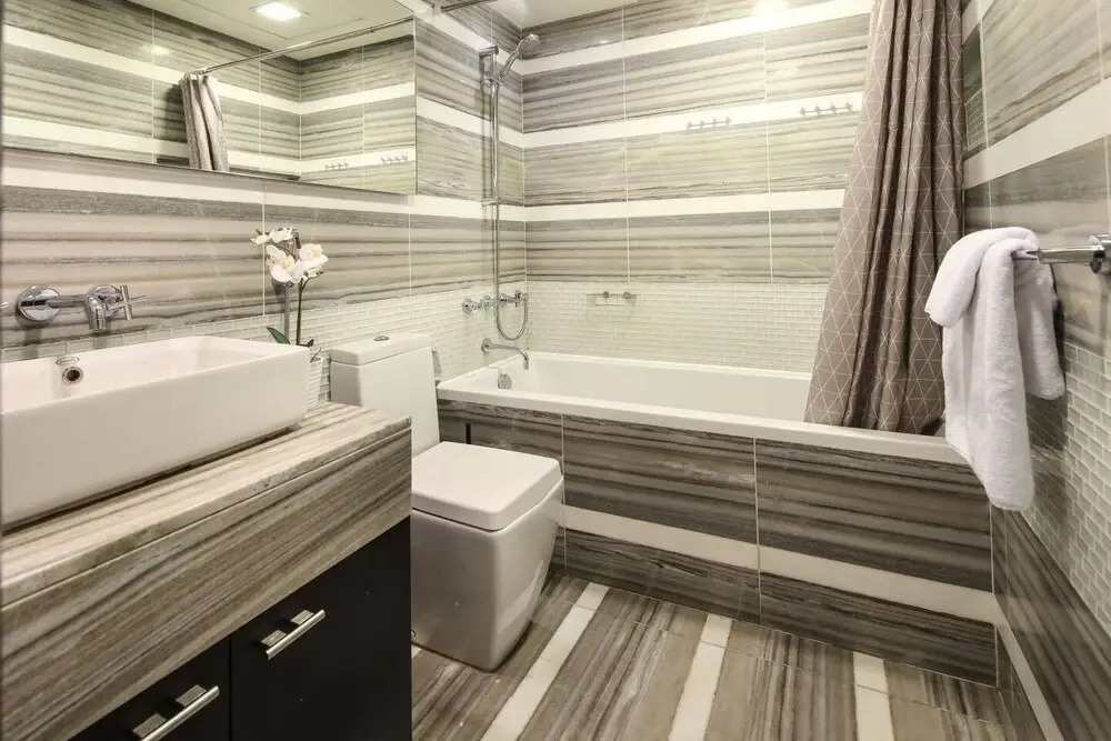 Дубай: Impressive 3BR Loft in Downtown Dubai!