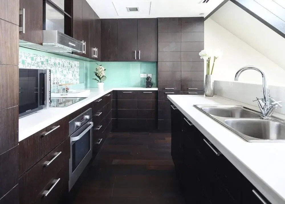 Дубай: Impressive 3BR Loft in Downtown Dubai!