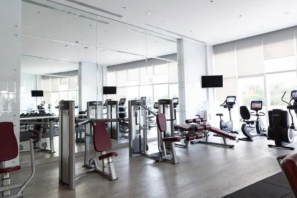 Impressive 2BR in Dubai Marinas Elliptical Tower — фото 6
