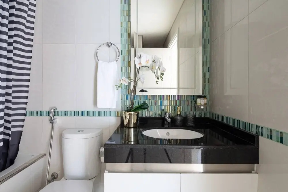 Impressive 2BR in Dubai Marinas Elliptical Tower — фото 4