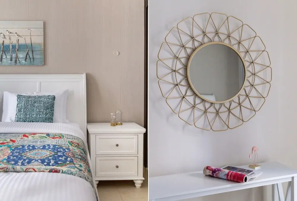 Дубай: Dazzling 1BR Apartment in Downtown Dubai