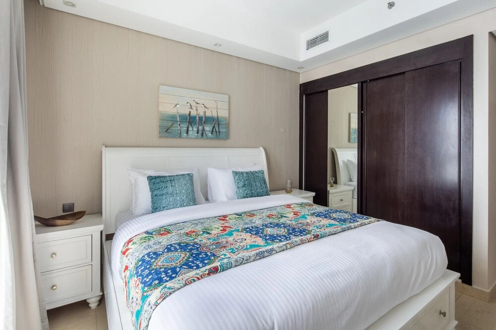 Дубай: Dazzling 1BR Apartment in Downtown Dubai