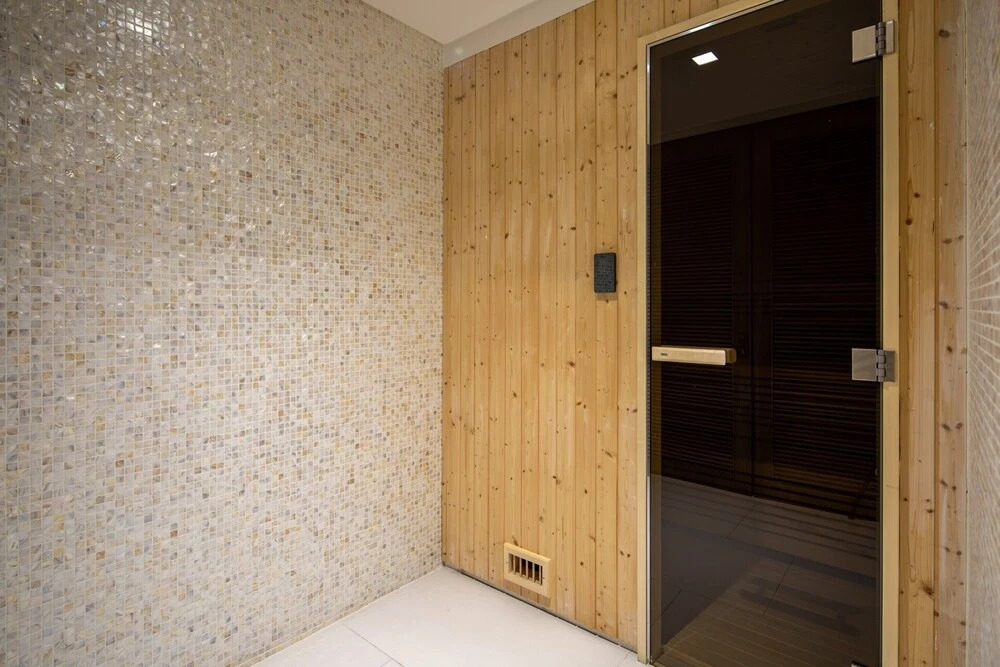 Дубай: Lavish 1BR Apartment With 2 Balconies - Palm Jumeirah