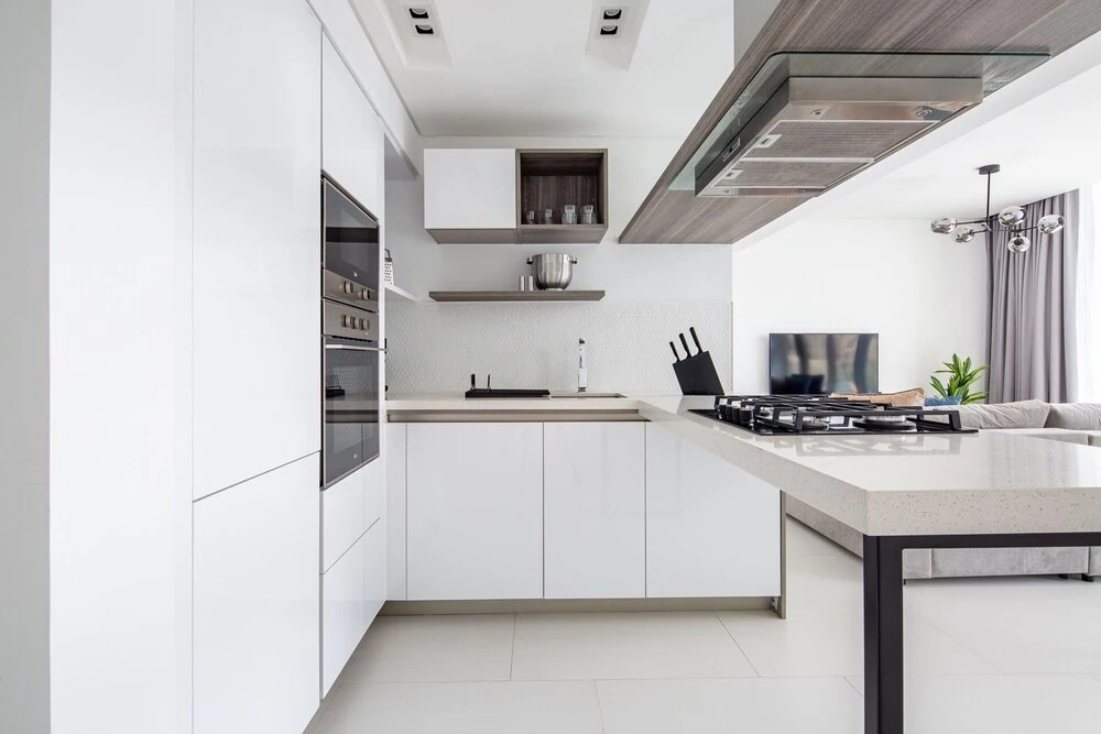 Дубай: Lavish 1BR Apartment With 2 Balconies - Palm Jumeirah